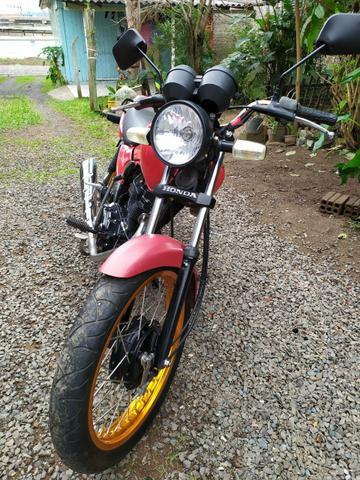 Fan 125 - Foto 3