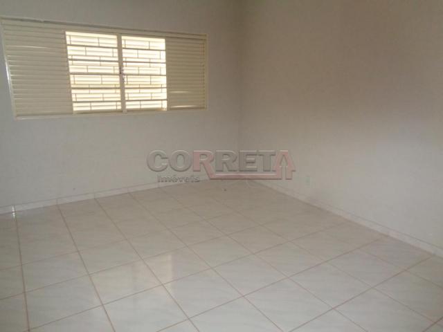 Casa para alugar com 4 dormitórios em Vila bandeirantes, Aracatuba cod:L22001 - Foto 6