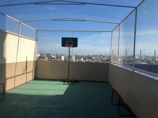 Vendo apartamento150 m2 alto padrão, alto dona Augusta, Cariacica, Espírito Santo - Foto 15