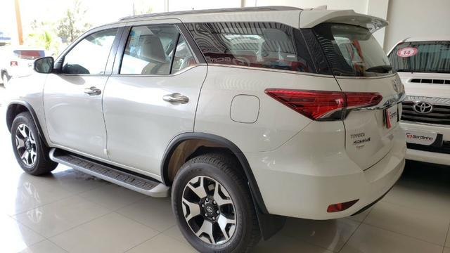 SW4 DSL 4X4 SRX Diamond - Foto 4