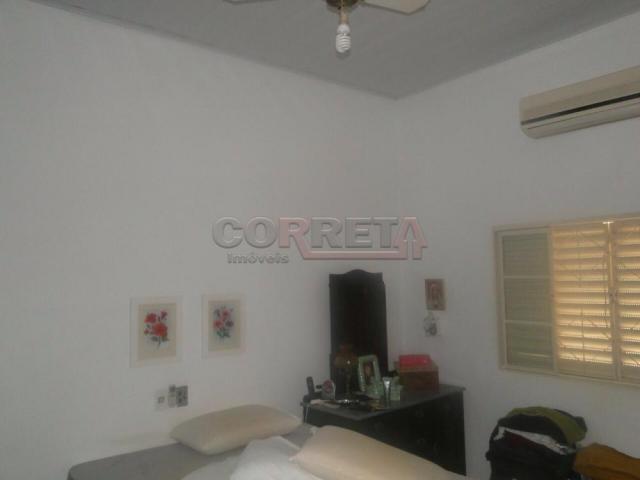 Casa à venda com 3 dormitórios em Vila mendonca, Aracatuba cod:V9917 - Foto 4