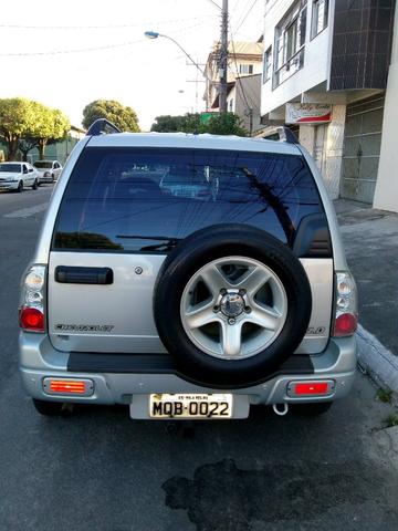 GM Tracker Ano 2008 - Foto 2