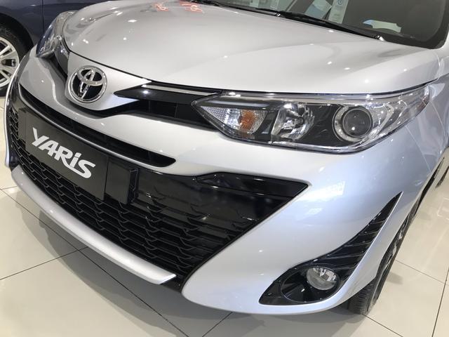 Toyota Yaris XLS ÚLTIMAS UNIDADES - Foto 11