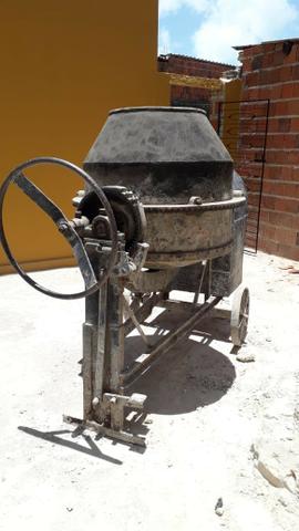 Betoneira 400 lts - Foto 2