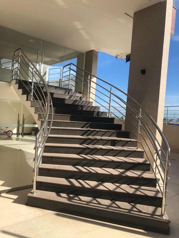 Vendo apartamento150 m2 alto padrão, alto dona Augusta, Cariacica, Espírito Santo - Foto 14