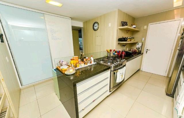 ÓTIMO APT /MEIRELES /149 m2 - Foto 18