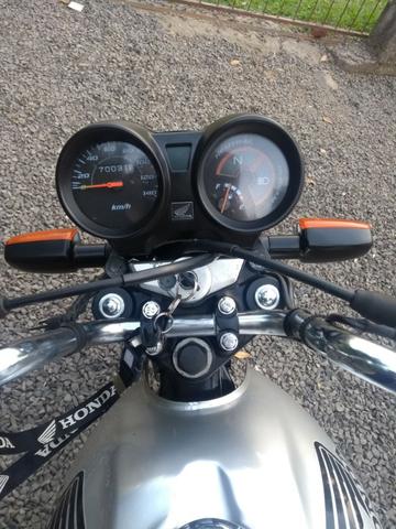 Moto cg 150 - Foto 4