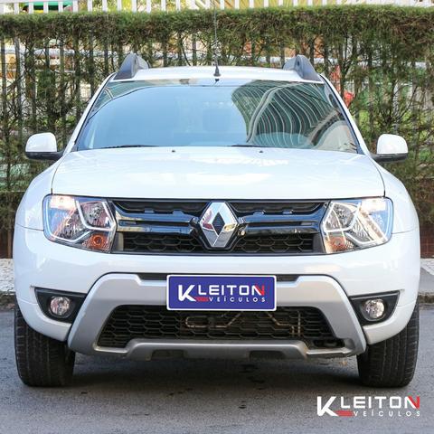 Duster Dynamique 2.0 Aut. 2015/2016 - Foto 3