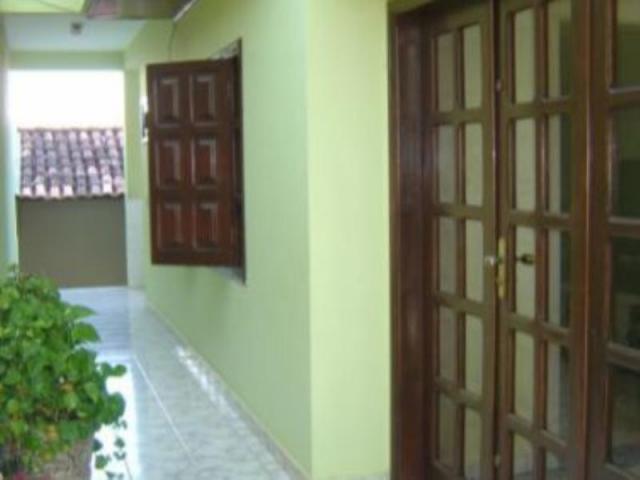 Excelente casa 3 andares,lazer completo, casa de fundos, QNG 13, Taguatinga - Foto 3