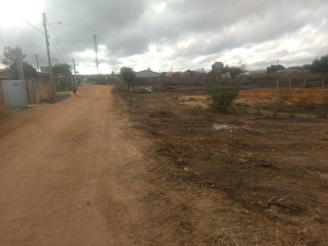 Terreno no Pradoso