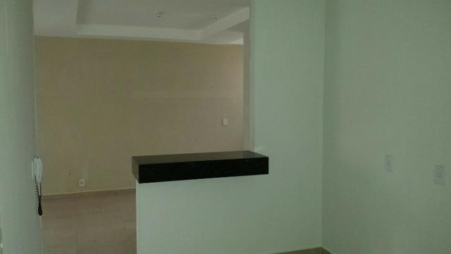 Vendo ou Alugo Lindíssimo Apartamento em Brodowski (Direto Proprietário) - Foto 9
