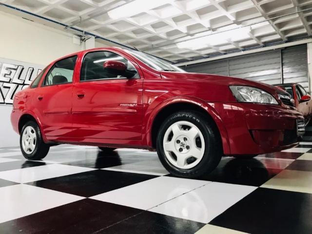 CORSA SEDAN PREMIUM 2009 TOP - Foto 9