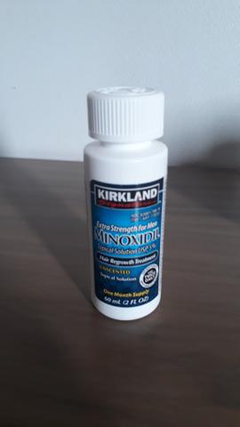 Minoxidil Kirkland - Foto 2