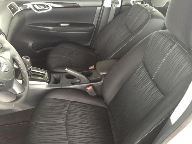 OPORTUNIDADE!!! Sentra S 2.0 FlexStart 16V Aut. - Foto 8