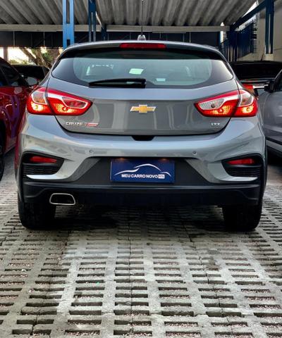 Cruze LTZ 1.4 - Foto 8