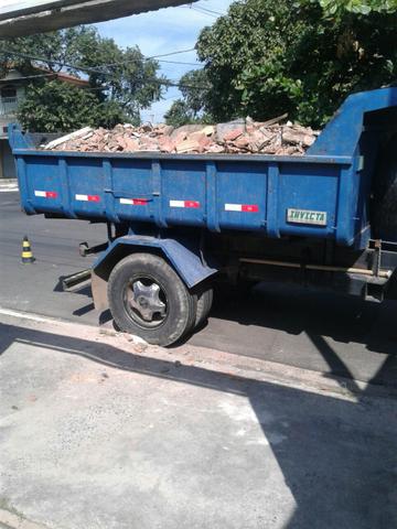 Disk entulho - Foto 2