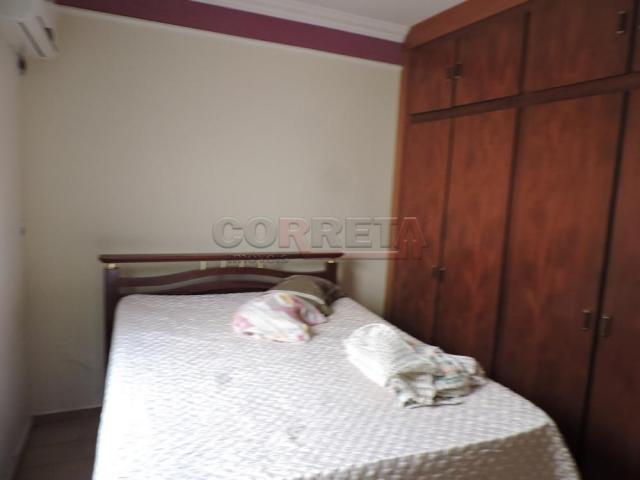 Casa à venda com 4 dormitórios em Jardim do prado, Aracatuba cod:V8798 - Foto 6