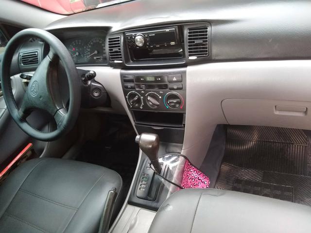 Corolla - Foto 3