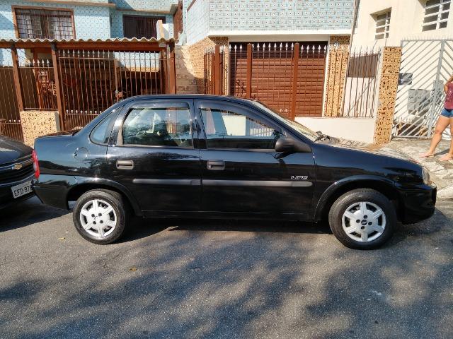 Vende-se carro - Foto 7