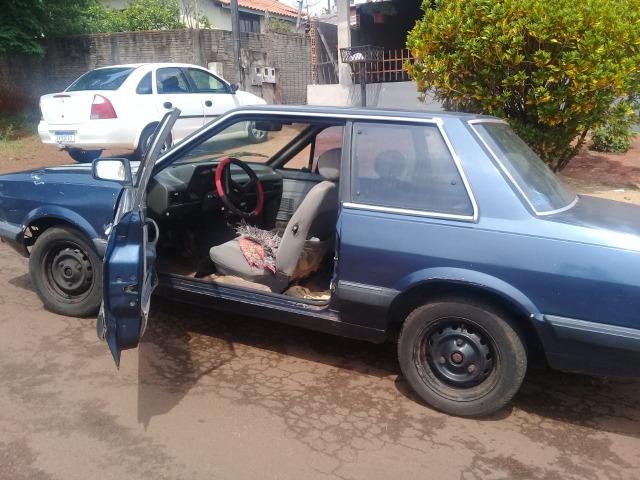 Ford Del Rey Guia Álcool 1.6 - 1986 - Foto 2
