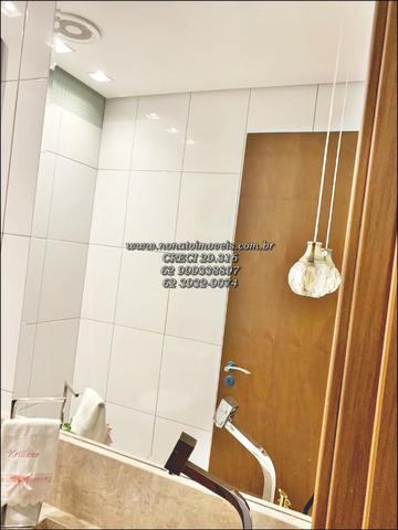 Luxo ! Decorado e Mobiliado ! 1 suite ! - Foto 14