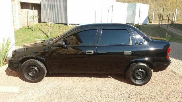 Corsa classic