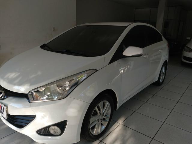 HB20S Premium Sedam 2014 1.6 Automático só 36.800 - Foto 3