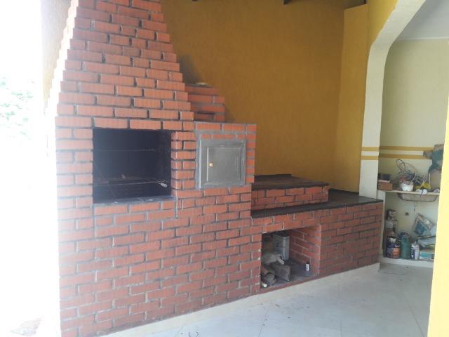 Vendo linda Casa de esquina, um verdadeiro paraíso,casa dos seus sonhos, impecável - Foto 7