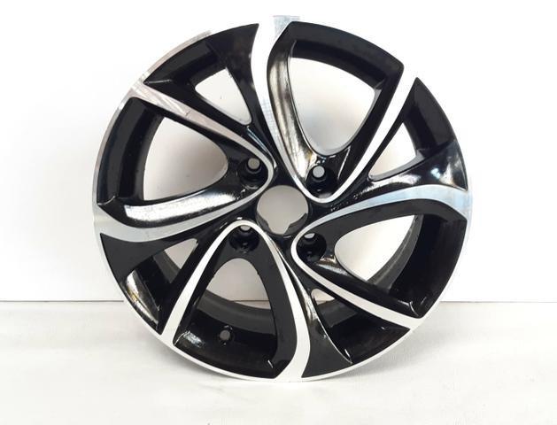 Roda Citroen C3 aro 15