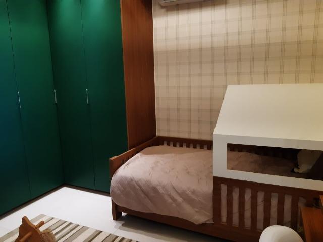 Apartamento 3 suítes Alto Bueno - Foto 9