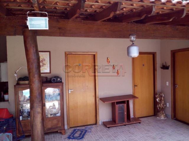 Chácara à venda em Chacaras de recreio alvorada, Aracatuba cod:V3584 - Foto 5
