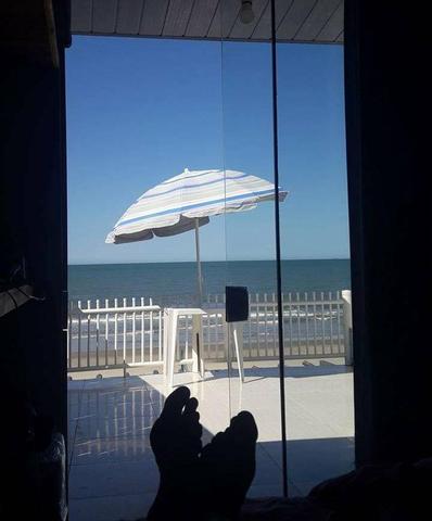 Casa a beira mar. Dezembro, janeiro, CARNAVAL. Pé na areia de verdade! Pacote 10 dias - Foto 2