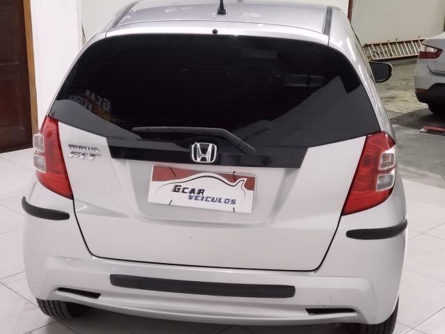 Honda Fit LX Automatico 1.4 - Foto 2