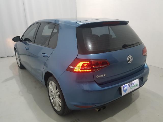 Volksvagen Golf 1.4 TSI Highline 2014/2014 - Foto 6