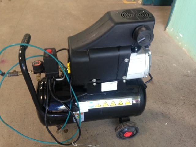 Compressor de Ar Schulz - Foto 2