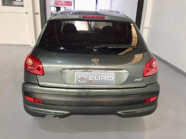 Peugeot 207 HB XR S - Foto 10