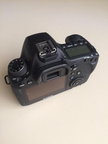 Canon 6d - Foto 2