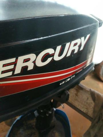 Motor Mercury - Foto 2