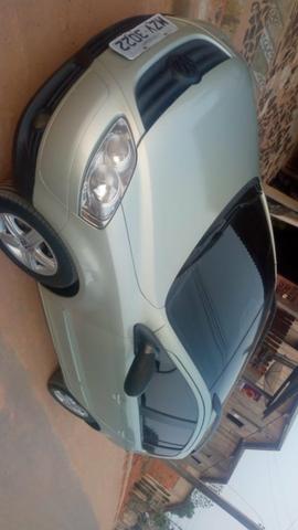 Vendo essa espécefox bem conservada ou pego carro mais novo com pasela - Foto 3