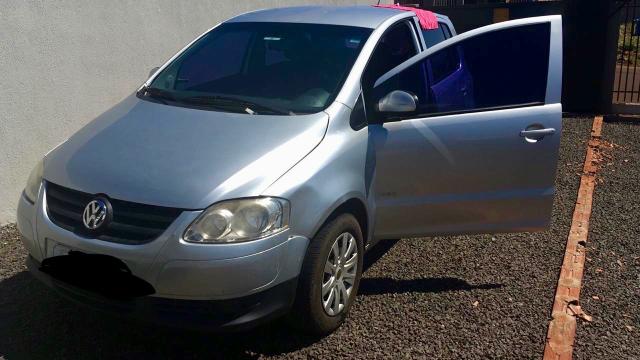 Volkswagen Fox 1.0 09/10 - Foto 2