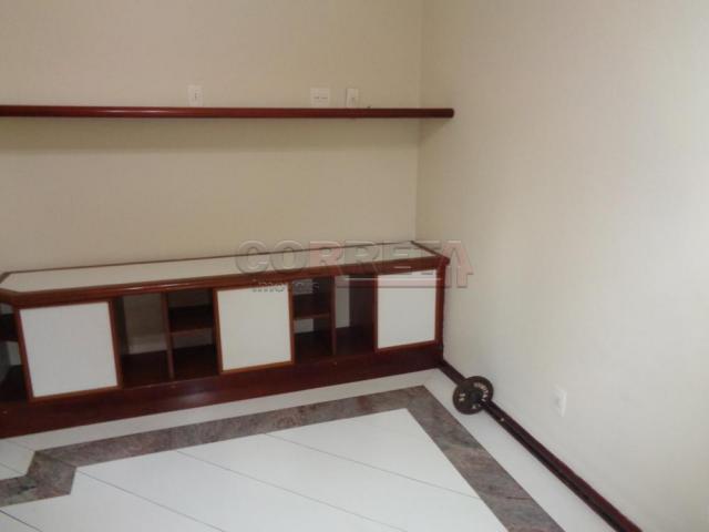 Casa para alugar com 3 dormitórios em Jardim sumare, Aracatuba cod:L05741 - Foto 3