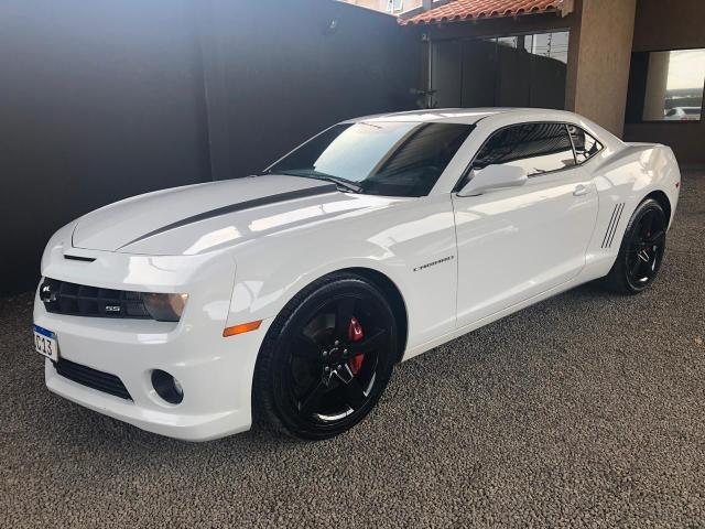 Camaro SS - Foto 3