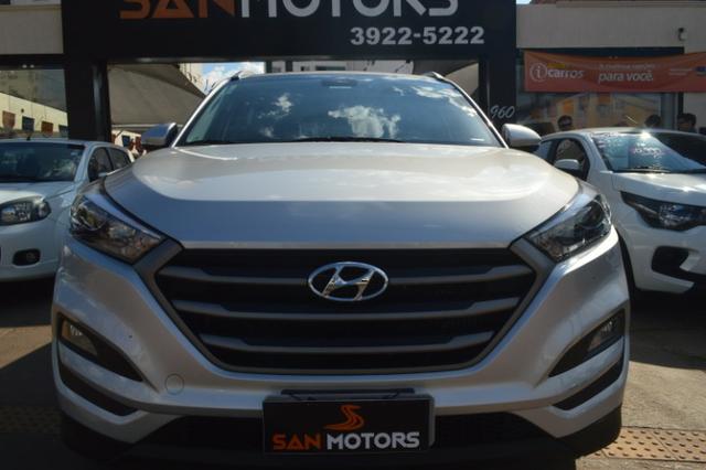 Tucson 1.6 Turbo - Foto 2