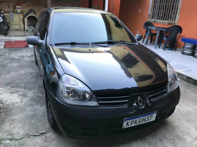Renault Clio 07/08