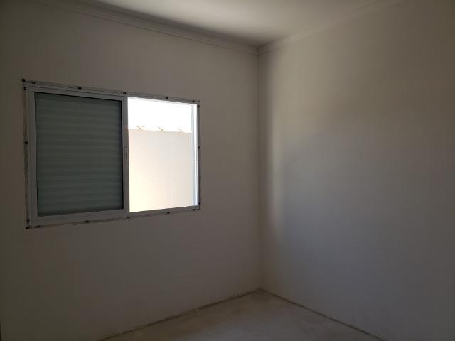 Casa em fase de Acabamento - Foto 15