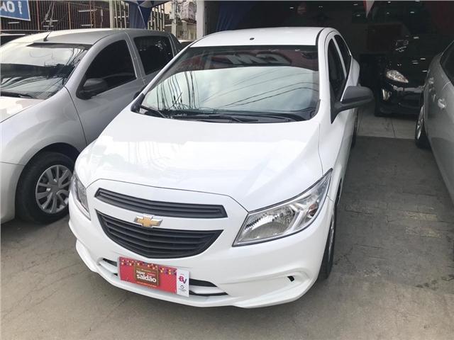 Chevrolet Onix 1.0 mpfi joy 8v flex 4p manual - Foto 3