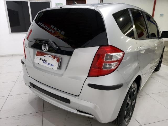 Honda Fit LX Automatico 1.4 - Foto 3