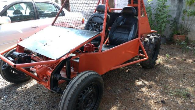 Gaiola Cross -off Road - Foto 14