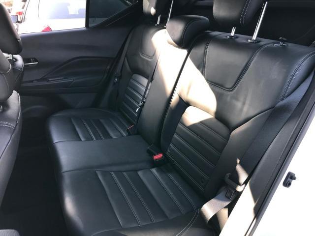Nissan Kicks SV Cvt 1.6 16V Flex 5P Aut - Foto 10