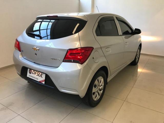 Chevrolet Onix 1.0MT LT 4P - Foto 4